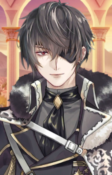 Gilbert — Ikemen Series card artwork