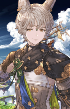 Troue — Granblue Fantasy card artwork