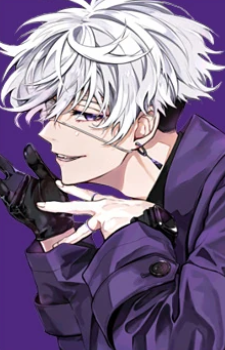 Reiji Amamiya — Tokyo Aliens artwork