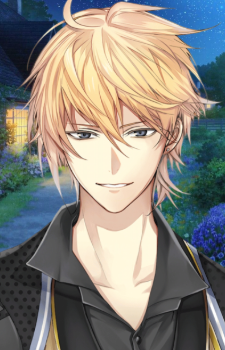 Dalim — Ikemen Series card artwork