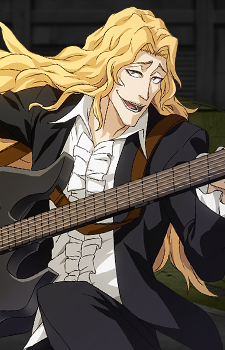 Rojuro Otoribashi — Bleach card artwork