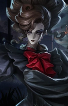 Sangria — Identity V card artwork