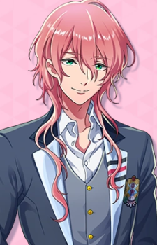 Yanagi Hanabusa — DREAM!ing card artwork