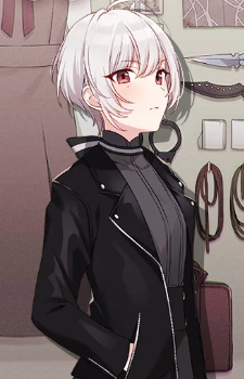 Sibylla — Spy Classroom card artwork