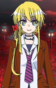 Ai Kamiyo — Dark Gathering card artwork