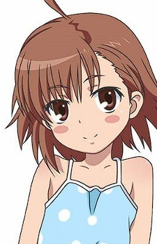Last Order — Toaru Kagaku no Railgun card artwork