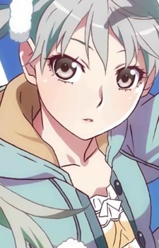 Oikura Sodachi — Monogatari card artwork
