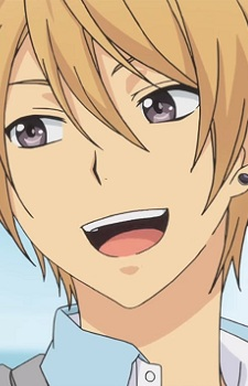 Ooga Kazuomi — ReLIFE card artwork