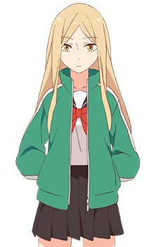 Kaji Ryouko — Tsurezure Children card artwork