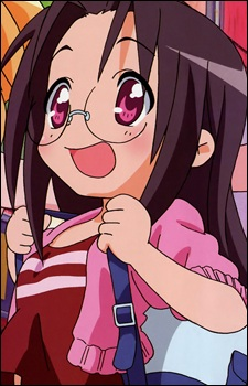 Hiyori Tamura — Lucky Star artwork