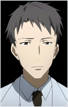 Kayaba Akihiko — Sword Art Online artwork