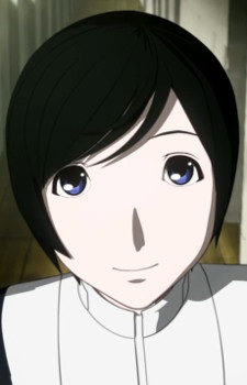 Shinatose Izana — Sidonia no Kishi artwork