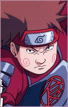 Akimichi Chouji — Naruto artwork