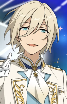 Eichi Tenshouin — Ensemble Stars card artwork