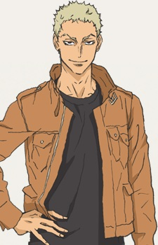 Sengoku Kaname — Welcome to the Ballroom card artwork
