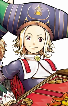 Saku — hackSIGN card artwork