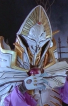 Vexor — Big Bad Beetleborgs card artwork