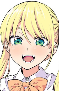 Hoshizaki Rika — Kanojo mo Kanojo card artwork