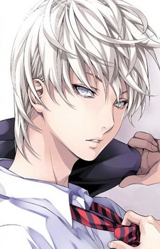 Tsukasa Eishi — Food Wars! card artwork