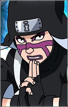 Kankurou — Naruto artwork