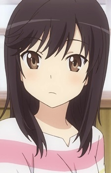 Ichijou Hotaru — Non Non Biyori card artwork