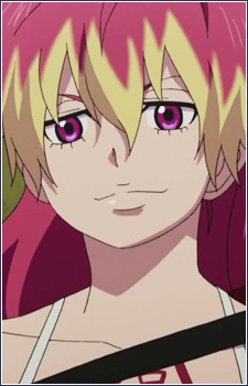 Kirigakure Shura — Blue exorcist card artwork