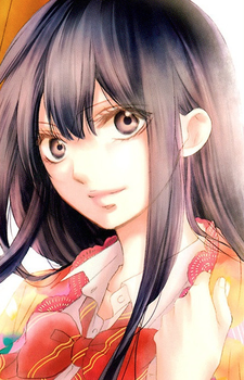 Houzuki Satowa — Kono Oto Tomare artwork