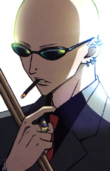 Takagi Yasushi — Nana card artwork