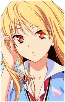 Shiina Mashiro — The Pet Girl of Sakurasou card artwork