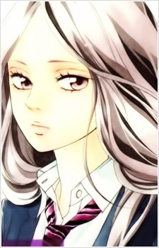 Murao Shuuko — Blue Spring Ride card artwork
