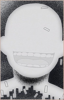 Truth — Fullmetal Alchemist artwork
