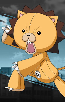 Kon — Bleach artwork