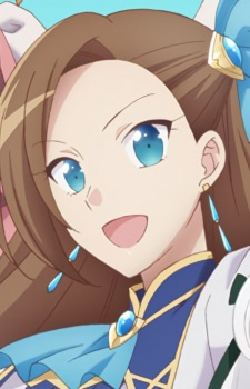 Claes Catarina — Otome Game no Hametsu Flag shika Nai Akuyaku Reijou ni Tensei shiteshimatta card artwork
