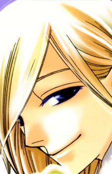 Umehito Nekozawa — Ouran High School Host Club card artwork