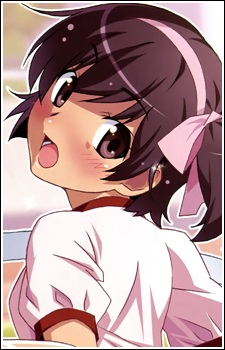 Takahara Ayumi — Kami nomi zo Shiru Sekai card artwork