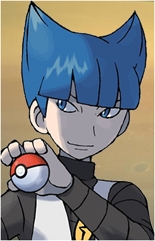 Saturn — Pokemon Characters card artwork