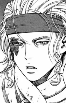 Hild — Vinland Saga artwork