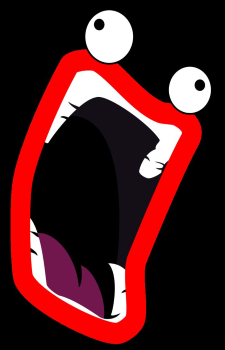 Shoop Da Whoop — Meme card artwork