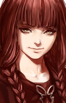 Morgana — Fata Morgana no Yakata Anata no Genten ni Itaru Monogatari artwork