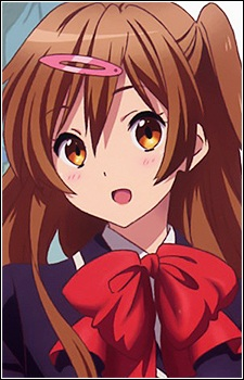 Nibutani Shinka — Love, Chunibyo & Other Delusions! artwork