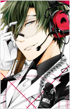 Midori Nagamasa — Aoharu x Kikanjuu artwork