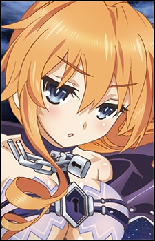 Yamai Yuzuru — Date A Live card artwork