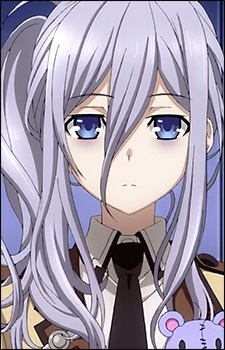 Murasame Reine — Date A Live card artwork
