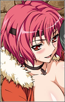 Maia — Kuroinu card artwork