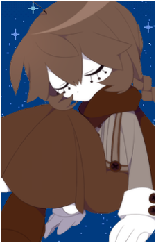 Tomoshibi — Wadanohara and the Great Blue Sea artwork