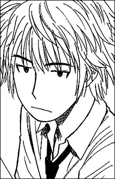 Yasuda — Yotsuba to card artwork