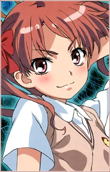 Shirai Kuroko — Toaru Kagaku no Railgun card artwork