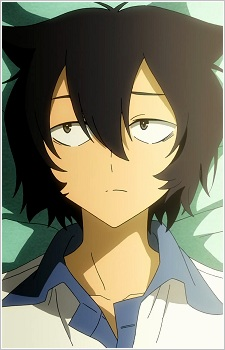 Furuya Chihiro — Sankarea card artwork