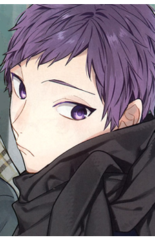 Ishikawa Toru — Horimiya card artwork