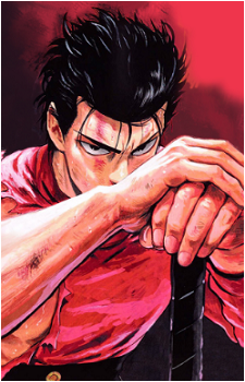 Metal Bat — One Punch Man card artwork